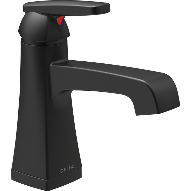 Delta Ashlyn Single Lav Faucet