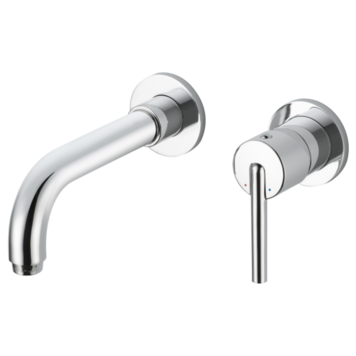 Delta Trinsic Wallmount Trim Only