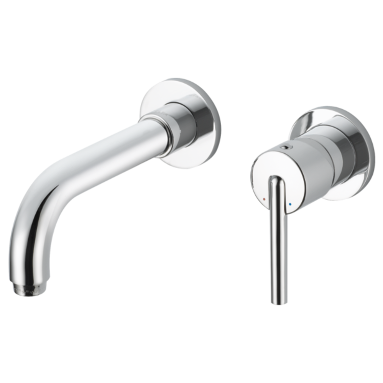 Delta Trinsic Wallmount Trim Only