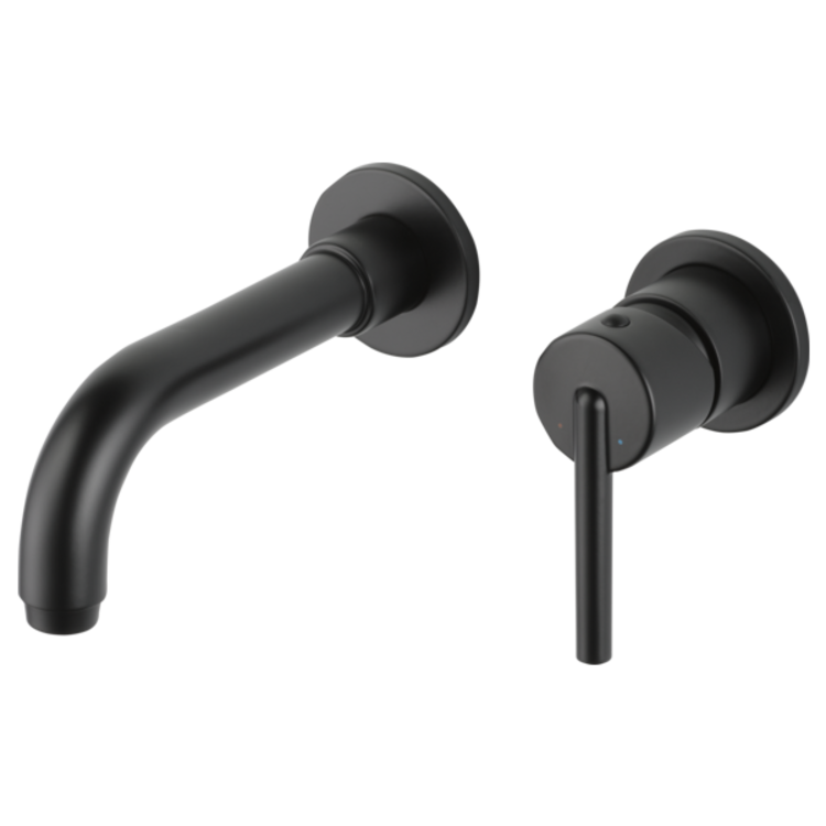 Delta Trinsic Wallmount Trim Only