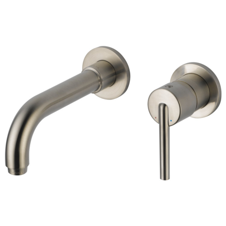 Delta Trinsic Wallmount Trim Only