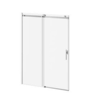 Kalia Kalia Koncept Evo Fixed Panel Sliding Door w/ KaliaPROTEK