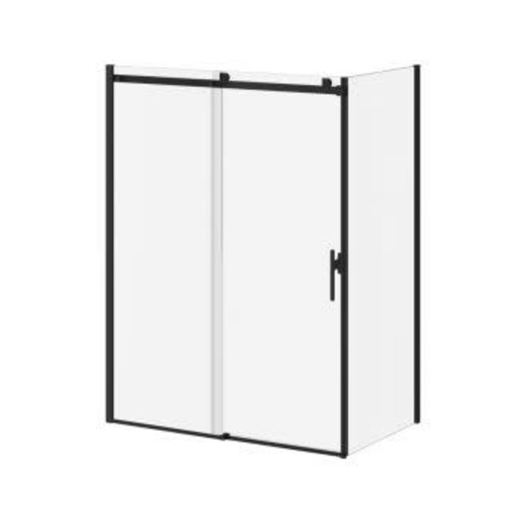Kalia Kalia Koncept Evo Fixed Panel Sliding Door w/ KaliaPROTEK