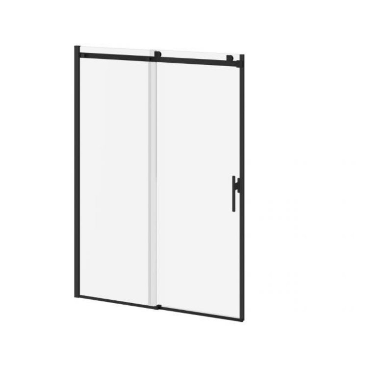 Kalia Kalia Koncept Evo Fixed Panel Sliding Door w/ KaliaPROTEK
