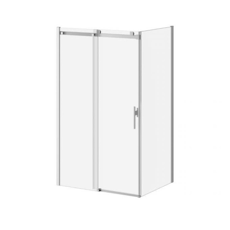 Kalia Kalia Koncept Evo Fixed Panel Sliding Door w/ KaliaPROTEK