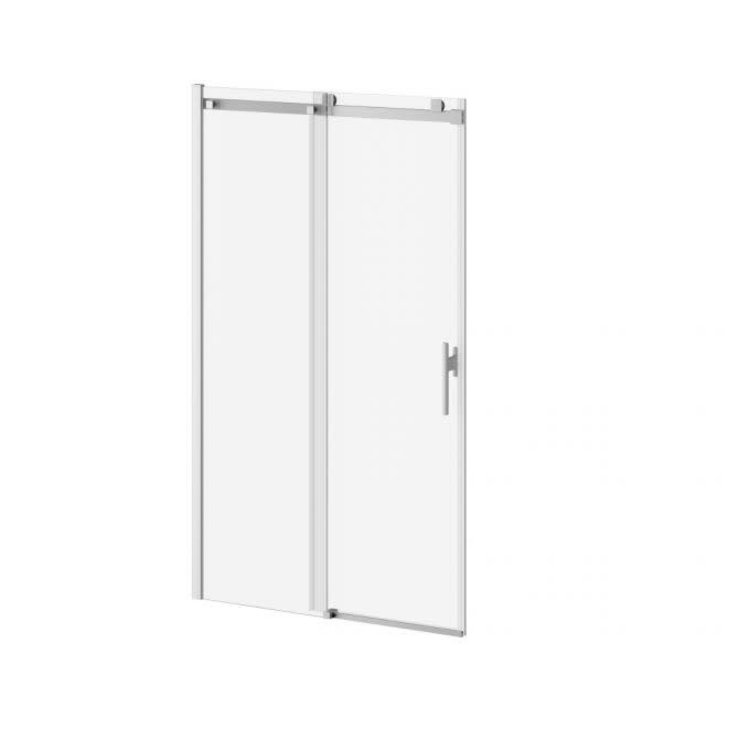Kalia Kalia Koncept Evo Fixed Panel Sliding Door w/ KaliaPROTEK