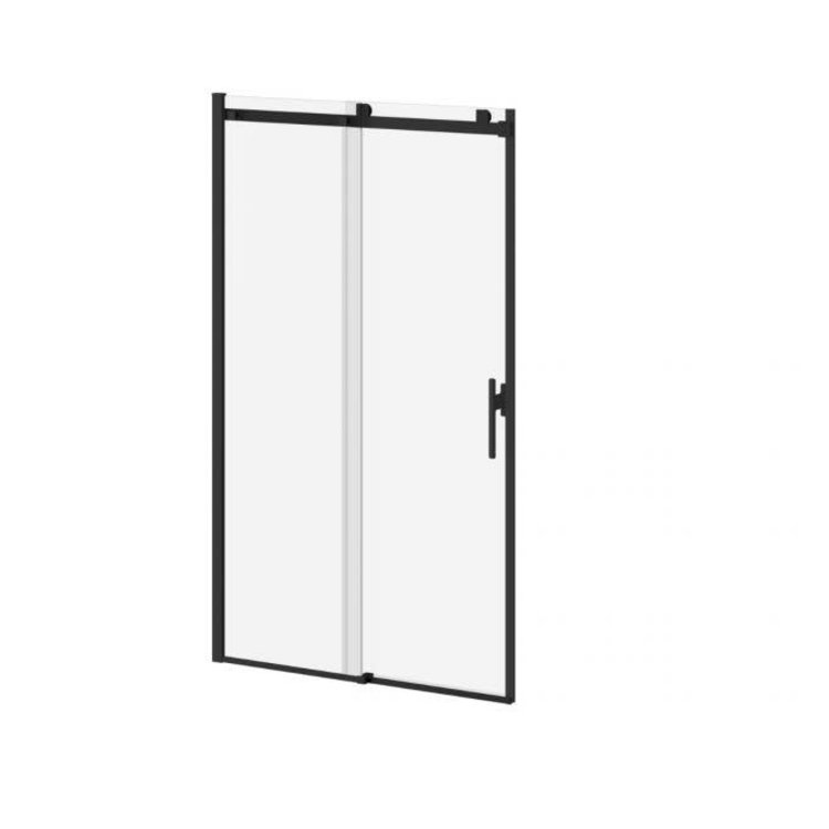 Kalia Kalia Koncept Evo Fixed Panel Sliding Door w/ KaliaPROTEK