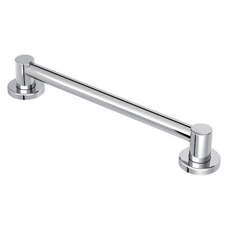 Moen Moen 24" Chrome Align Grab Bar
