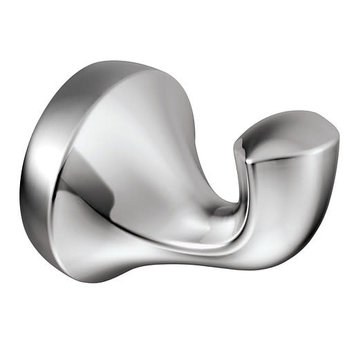 Moen Moen Eva Robe Hook Chrome