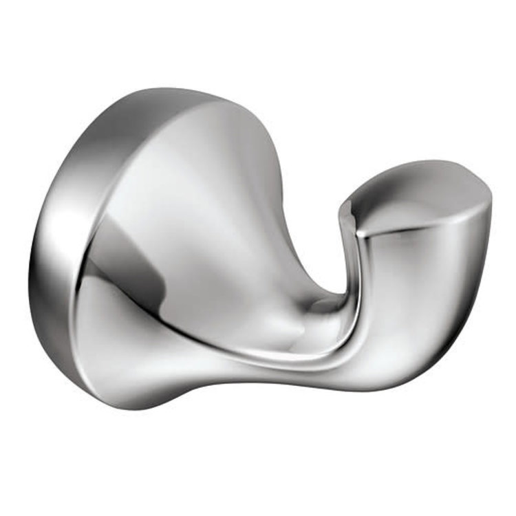 Moen Moen Eva Robe Hook Chrome