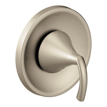Moen Moen Glyde Posi-Temp- Brushed NIckel Valve TRIM ONLY