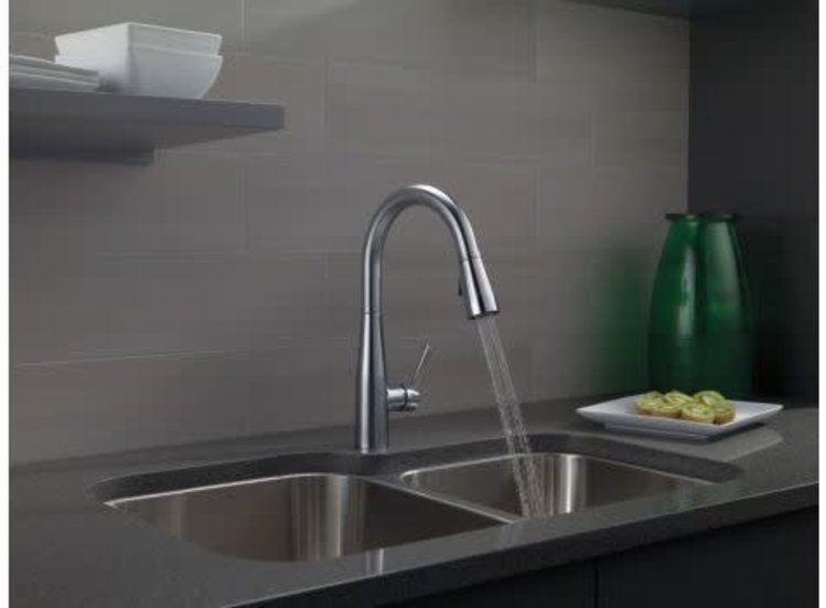 Delta Essa Kitchen Faucet