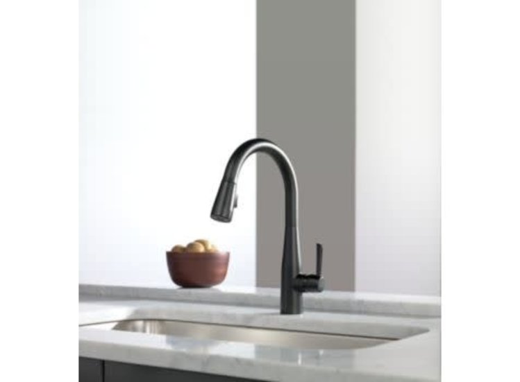 Delta Essa Kitchen Faucet