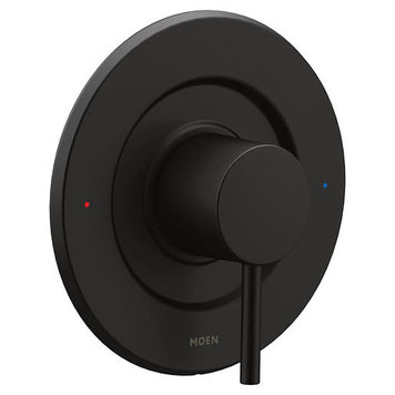 Moen Moen Trim kit Align Matte Black