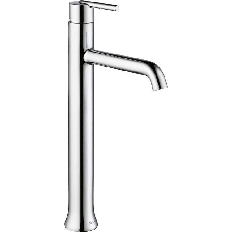 Delta Trinsic  Vessel Faucet