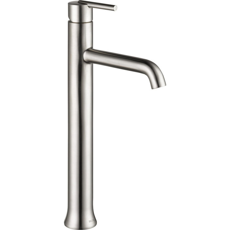 Delta Trinsic  Vessel Faucet