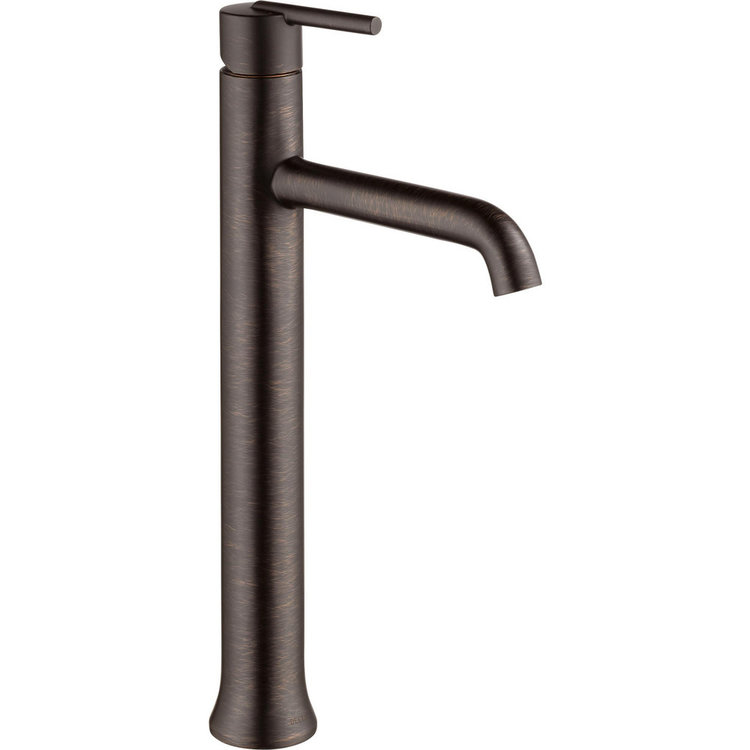 Delta Trinsic  Vessel Faucet