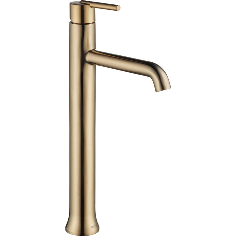 Delta Trinsic  Vessel Faucet