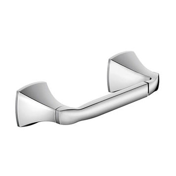 Moen Moen Voss Toilet Paper Holder Chrome