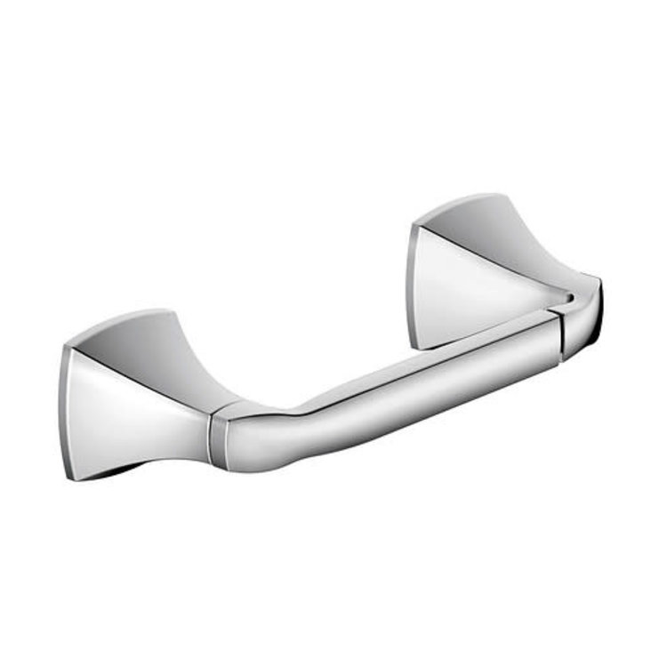 Moen Moen Voss Toilet Paper Holder Chrome