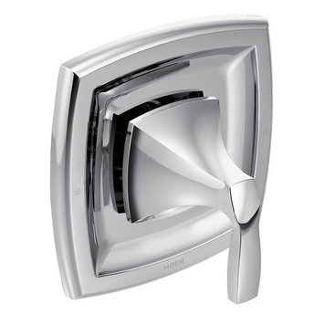 Moen Moen Voss Valve TRIM ONLY- Chrome