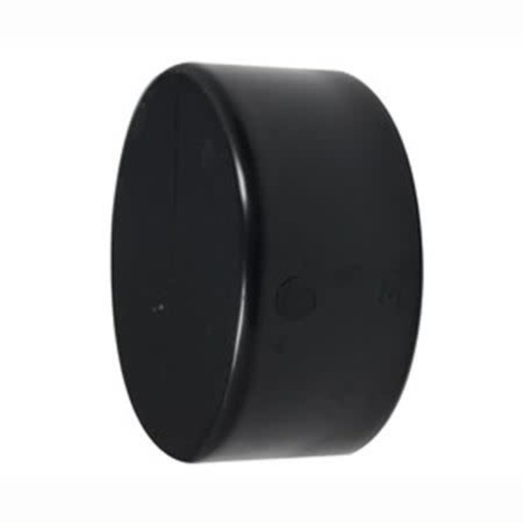 Canplas 3" ABS Perma Cap