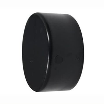 Canplas 4" ABS Perma Cap