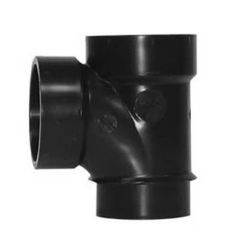 Canplas 3" ABS Fitting Tee Wye