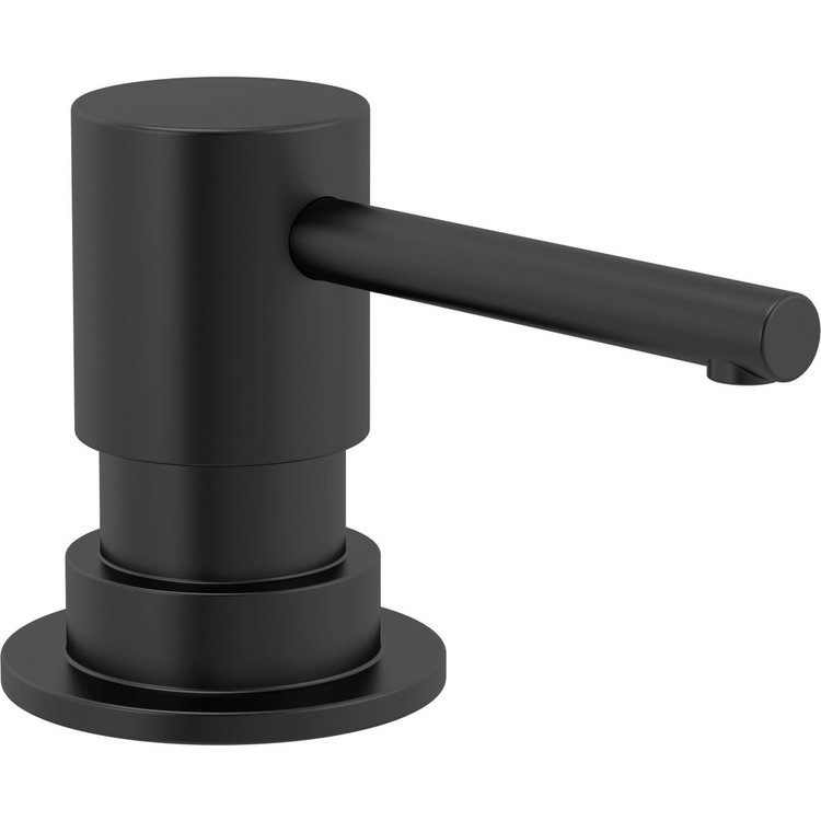 Delta Trinsic Soap Dispenser