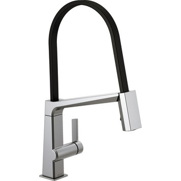 Delta Pivotal Kitchen Faucet