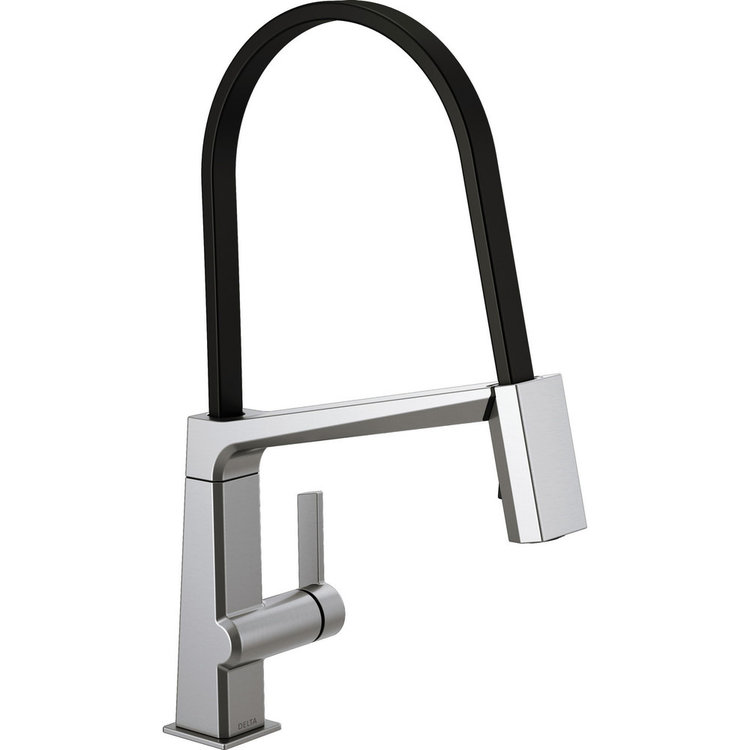 Delta Pivotal Kitchen Faucet