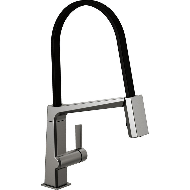 Delta Pivotal Kitchen Faucet