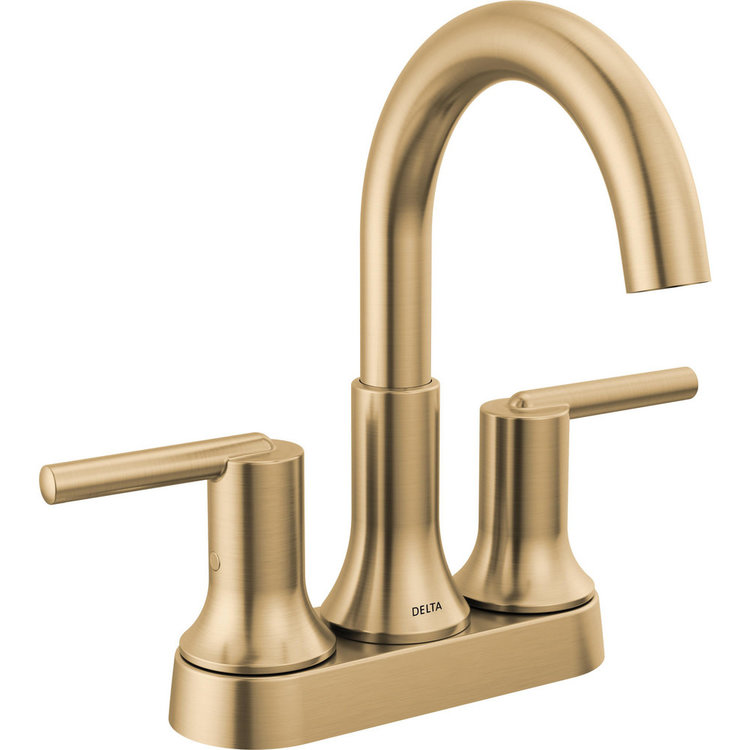Delta Trinsic Centerset Lavatory Faucet