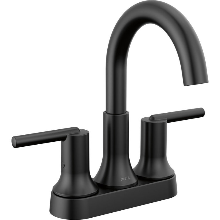 Delta Trinsic Centerset Lavatory Faucet