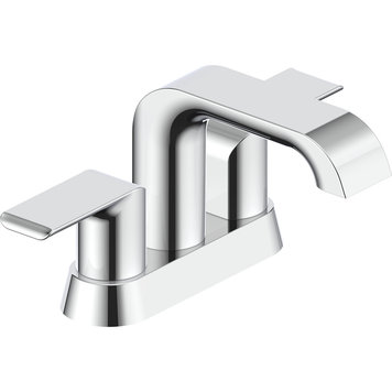 Delta Kitano Centerset Lavatory Faucet