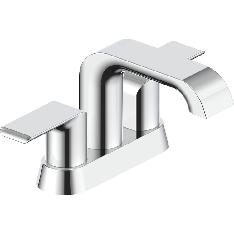 Delta Kitano Centerset Lavatory Faucet
