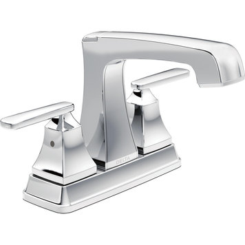 Delta Ashlyn Centerset Lavatory Faucet
