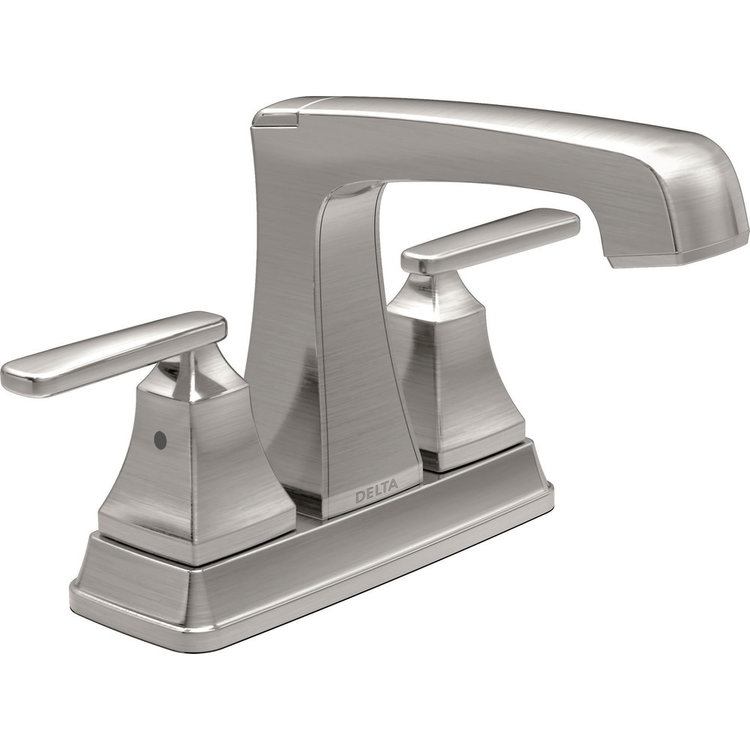 Delta Ashlyn Centerset Lavatory Faucet
