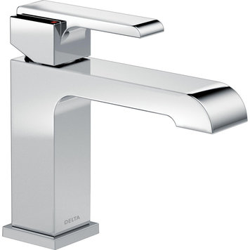 Delta Ara Single Handle Lavatory Faucet