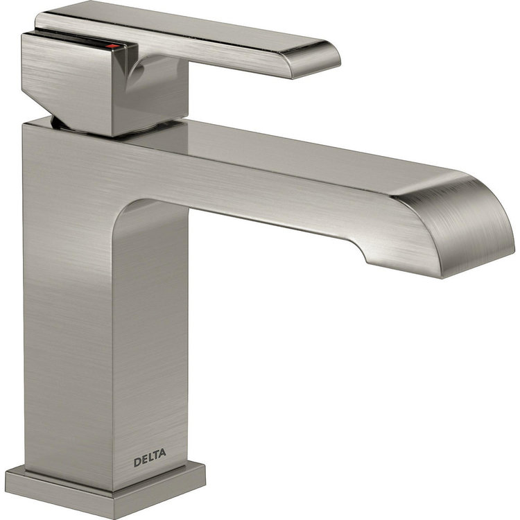 Delta Ara Single Handle Lavatory Faucet