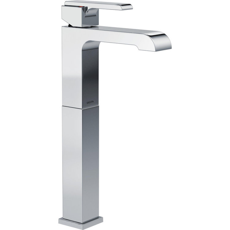 Delta Ara Single Vessel Faucet