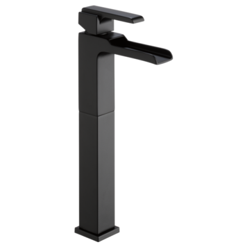 Delta Ara Single Handle Vessel Faucet