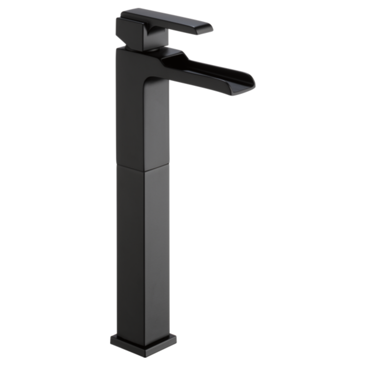 Delta Ara Single Handle Vessel Faucet