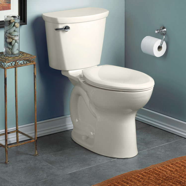 American Standard American Standard Cadet Pro Right Height Elongated Toilet Linen