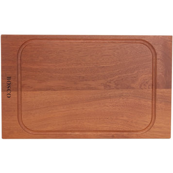 Bosco Bosco 11″x18″x1 1/2″ Wood Cutting Board