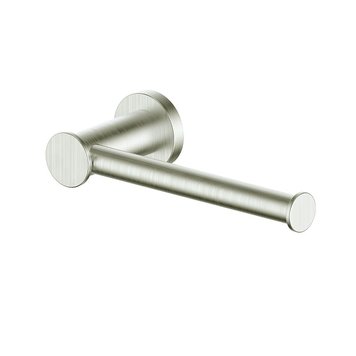 Vogt Vogt Worgl Toilet Paper Holder- Brushed Nickel