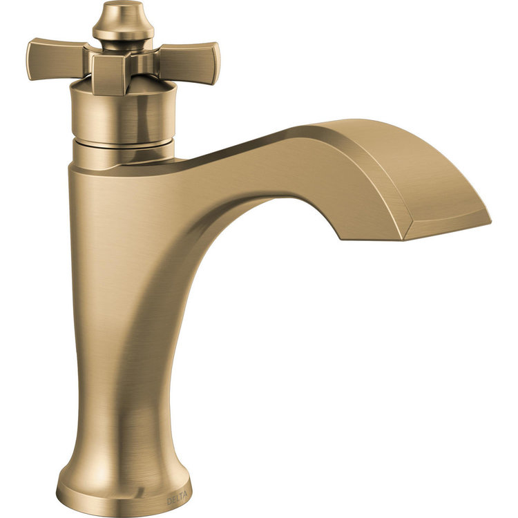 Delta Dorval Single Handle Lavatory Faucet