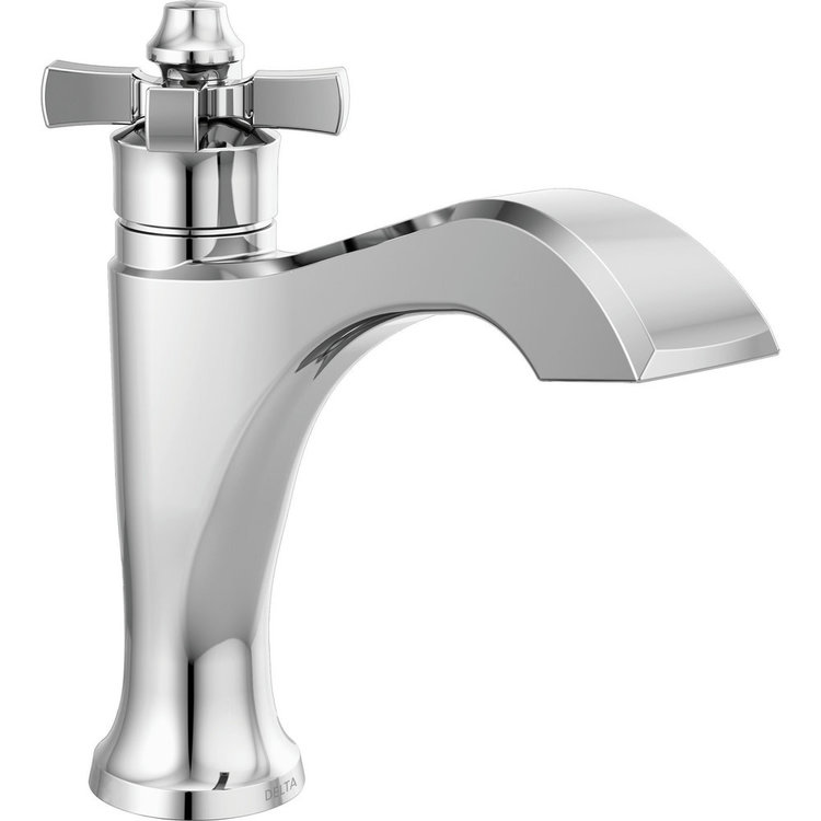 Delta Dorval Single Handle Lavatory Faucet