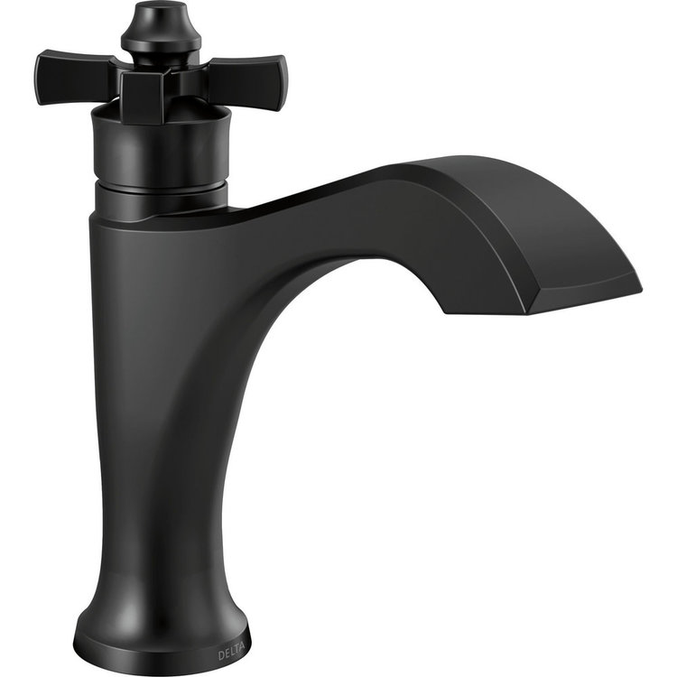 Delta Dorval Single Handle Lavatory Faucet