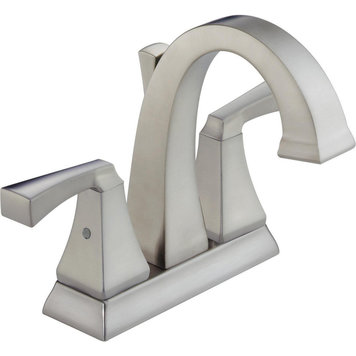 Delta Dryden Centerset Lavatory Faucet